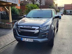 Galena grau met Gebraucht 2021 Isuzu D-Max SUV | 35.980 € (Fairer Preis)
