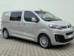 Beige Gebraucht 2019 Citroën Jumpy Van / Kleinbus | 20.395 € (Guter Preis)