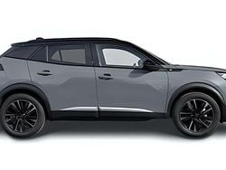 Wählbar (bei metallic +) Neu 2025 Peugeot 2008 Allure SUV | 21.928 € (Guter Preis)