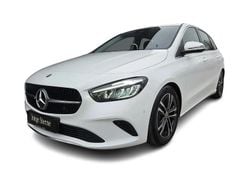 Andere Gebraucht 2024 Mercedes 180 Progressive Limousine | 26.878 € (Guter Preis)