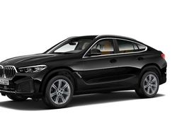 Gebraucht 2025 BMW X6 Efficient Dynamics SUV | 56.930 €