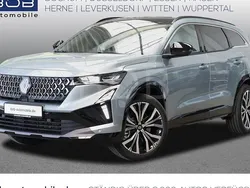 Grau Gebraucht 2025 Renault Espace Iconic Van / Kleinbus | 50.666 € (Etwas zu teuer)