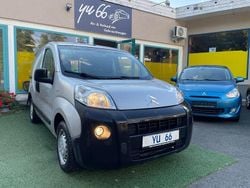 Silber Gebraucht 2009 Citroën Nemo Van / Kleinbus | 4.490 € (Fairer Preis)