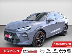 Graphit grau Gebraucht 2024 Cupra Terramar VZ SUV | 48.690 € (Guter Preis)