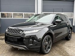 Schwarz Gebraucht 2020 Land Rover Range Rover evoque SUV | 23.980 € (Guter Preis)