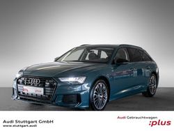 Othercolor Gebraucht 2020 Audi A6 S-Line Kombi | 38.640 € (Fairer Preis)