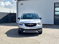 Grau Gebraucht 2020 Opel Crossland SUV | 17.990 € (Etwas zu teuer)