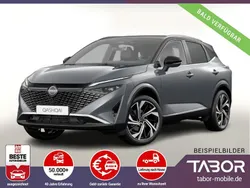 Grau (ceramic grey metallic / dach: sc) Neu 2025 Nissan Qashqai SUV | 31.488 € (Guter Preis)