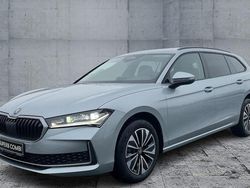 Silber Neu 2026 Skoda Superb Selection Kombi | 44.770 € (Fairer Preis)