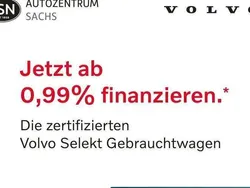 Blau Gebraucht 2024 Volvo V60 Plus Kombi | 37.211 € (Guter Preis)