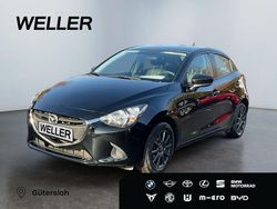 Schwarz Gebraucht 2018 Mazda 2 Color Kleinwagen | 12.950 € (Fairer Preis)