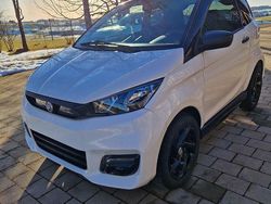 Weiß Gebraucht 2022 Aixam City Sport Kleinwagen | 10.990 € (Guter Preis)