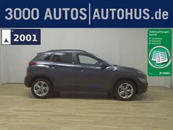 Dark knight Gebraucht 2022 Hyundai Kona Edition 30+ SUV | 15.980 € (Guter Preis)