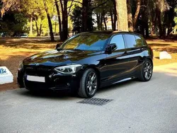 Schwarz Gebraucht 2012 BMW 118 M Sport Kleinwagen | 10.990 € (Etwas zu teuer)