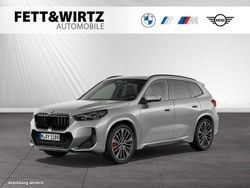 Spacesilber metallic Neu 2025 BMW X1 M Sport SUV | 56.790 € (Teuer)