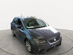 "magnetic tech" Gebraucht 2021 Seat Ibiza Beats Kleinwagen | 16.520 € (Fairer Preis)
