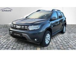 Gebraucht 2024 Dacia Duster Journey SUV | 28.524 € (Etwas zu teuer)