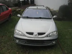 Renault Mégane GrandTour