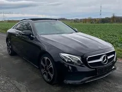 Schwarz Gebraucht 2019 Mercedes 220 Coupé | 31.000 €