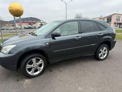 Grau Gebraucht 2009 Lexus RX400h SUV | 8.500 € (Fairer Preis)