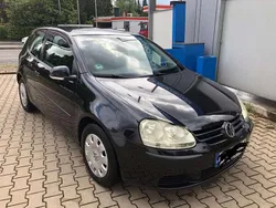 Gebraucht 2004 VW Golf IV Limousine | 1.700 € (Fairer Preis)