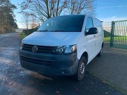 Weiß Gebraucht 2014 VW T5 Van | 5.800 €