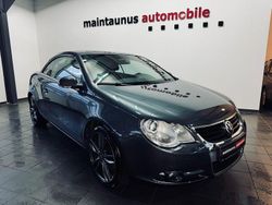 Grau Gebraucht 2007 VW Eos Cabrio | 4.500 € (Guter Preis)