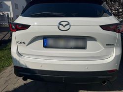 Weiß Gebraucht 2024 Mazda CX-5 SUV | 29.900 €