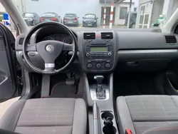 VW Golf V