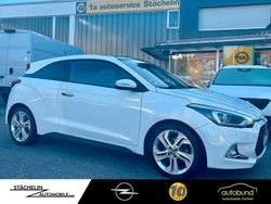 Weiß Gebraucht 2016 Hyundai i20 Style Coupé | 11.990 € (Fairer Preis)