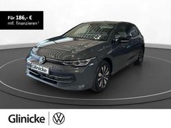 Delfingrau metallic Gebraucht 2025 VW Golf VIII Goal Limousine | 27.970 € (Guter Preis)