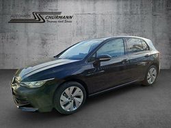 Andere farbe Gebraucht 2024 VW Golf VIII Life | 27.960 € (Fairer Preis)