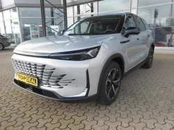 Silber Gebraucht 2024 Baic X75 SUV | 30.860 € (Fairer Preis)