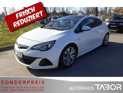 Opel Astra GTC