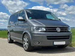 Grau Gebraucht 2014 VW T5 Van | 27.900 €