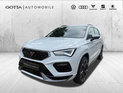 Weiß Gebraucht 2025 Cupra Ateca SUV | 37.450 € (Fairer Preis)
