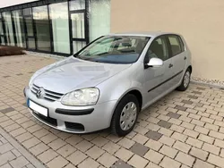 VW Golf VI