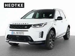 Weiß Gebraucht 2025 Land Rover Discovery Sport HSE Dynamic SUV | 54.490 € (Fairer Preis)