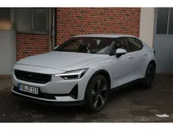 Magnesium (metallic) Gebraucht 2023 Polestar 2 Long Range Dual motor Limousine | 35.600 € (Guter Preis)