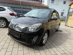 Schwarz Gebraucht 2012 Renault Twingo Kleinwagen | 3.999 € (Fairer Preis)