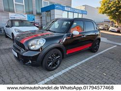 Schwarz Gebraucht 2012 Mini Cooper S Countryman SUV | 10.900 € (Fairer Preis)