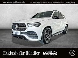 Weiß Gebraucht 2020 Mercedes GLE400 AMG SUV | 48.750 € (Superpreis)