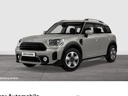 Melting silver iii Gebraucht 2023 Mini Cooper Countryman Essential SUV | 24.400 € (Guter Preis)