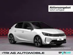 Arktis weiß (uni) Gebraucht 2025 Opel Corsa Edition Limousine | 18.830 € (Fairer Preis)