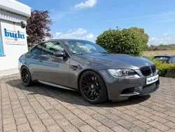 Sparkling graphite metallic Gebraucht 2008 BMW M3 Performance Coupé | 42.950 € (Teuer)