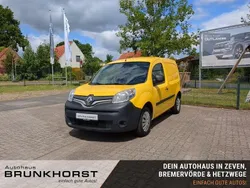 Gelb Gebraucht 2018 Renault Rapid Van / Kleinbus | 8.290 €