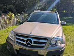 Andere farben Gebraucht 2008 Mercedes GLK320 SUV | 10.900 €