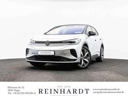 Scale silver metallic Gebraucht 2023 VW ID.5 GTX SUV | 32.905 € (Superpreis)