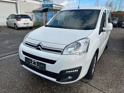 Weiß Gebraucht 2016 Citroën Berlingo SELECTION Van / Kleinbus | 4.990 € (Superpreis)