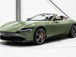 Verde oliva Neu 2025 Ferrari Roma Coupé | 333.000 €